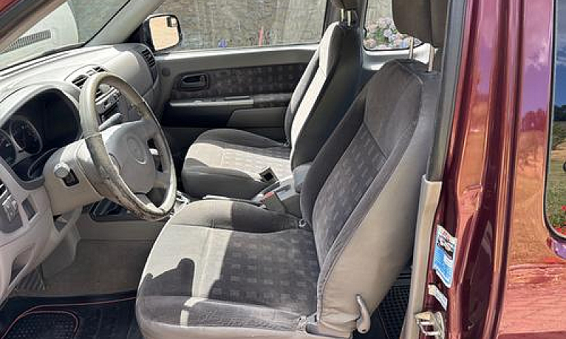 Isuzu D-Max 3.0 Td C...