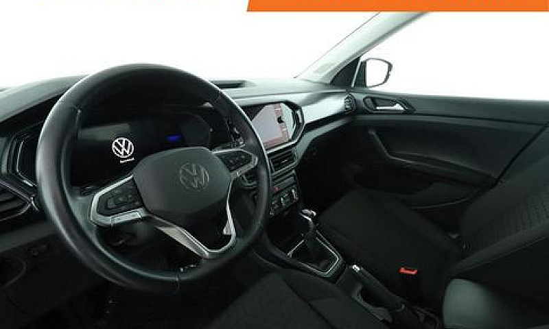 Volkswagen T-Cross W...
