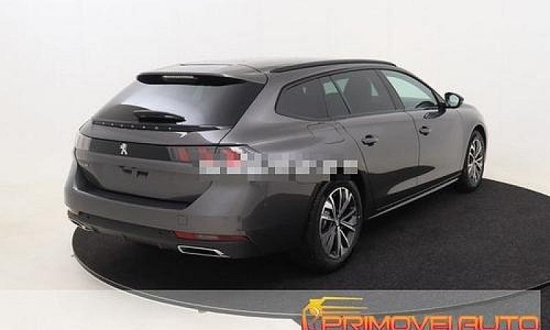 Peugeot 508 Puretech...