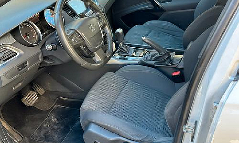 Peugeot 508 Blue Hdi...