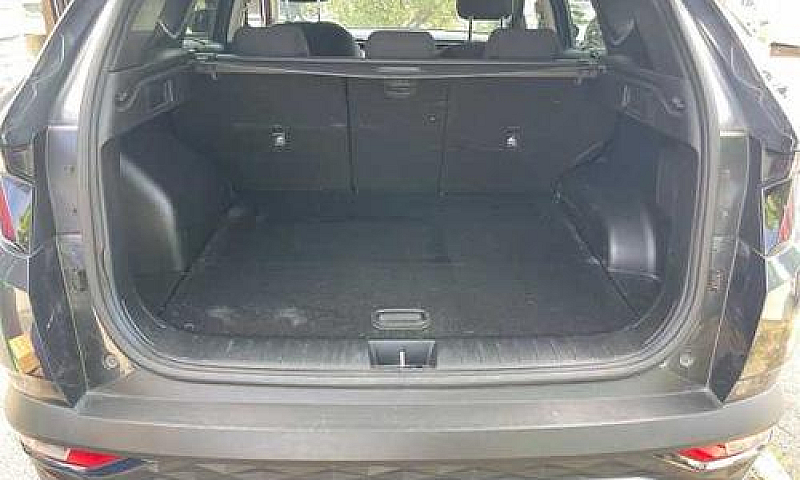 Hyundai Tucson 1.6 C...