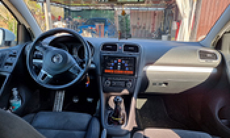 Golf 6...