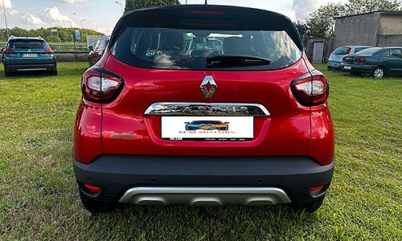 Renault Captur 90 Cv...