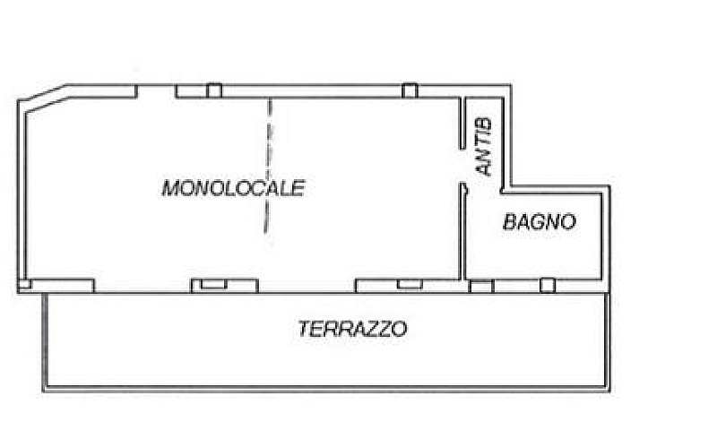 Appartamento Ravenna...