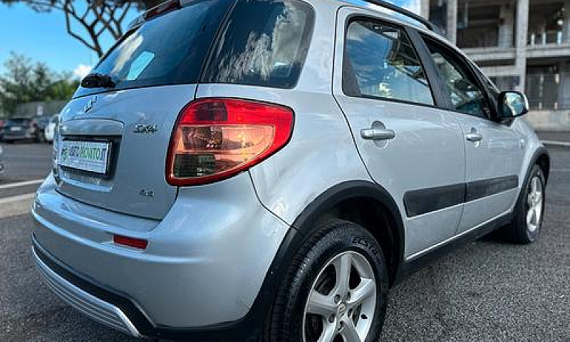 Suzuki Sx4 1.9 Jtd 1...