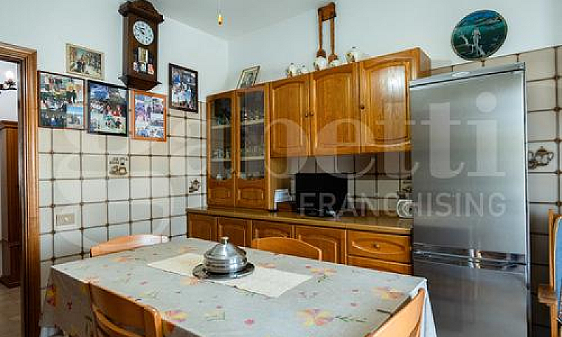 Appartamento Vasto [...