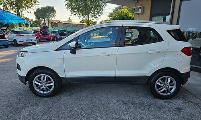 Ford Ecosport 1.0 Ec...