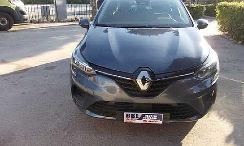 Renault Clio Tce Gpl...