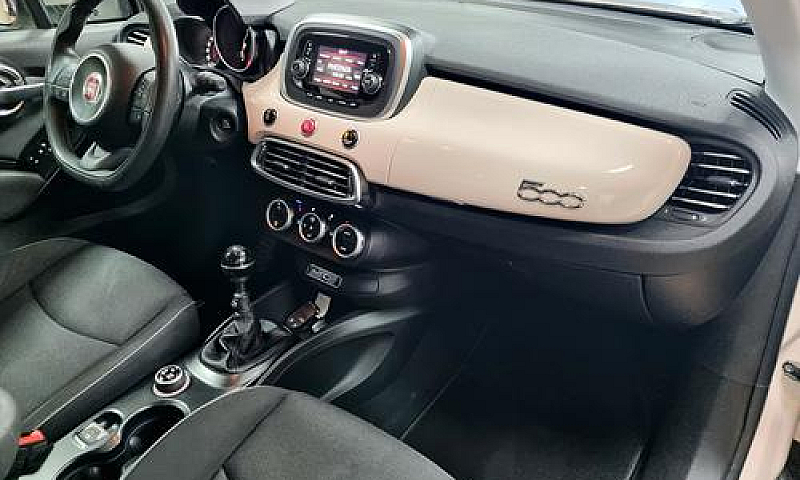 Fiat 500X 1.4 Multia...