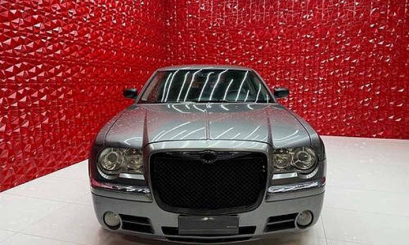 Chrysler 300C 3.0 V6...