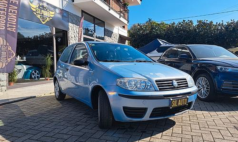 Fiat Punto 1.2 / 60C...