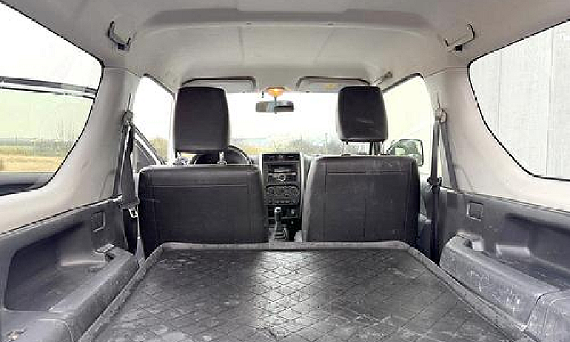 Suzuki Jimny Autocar...