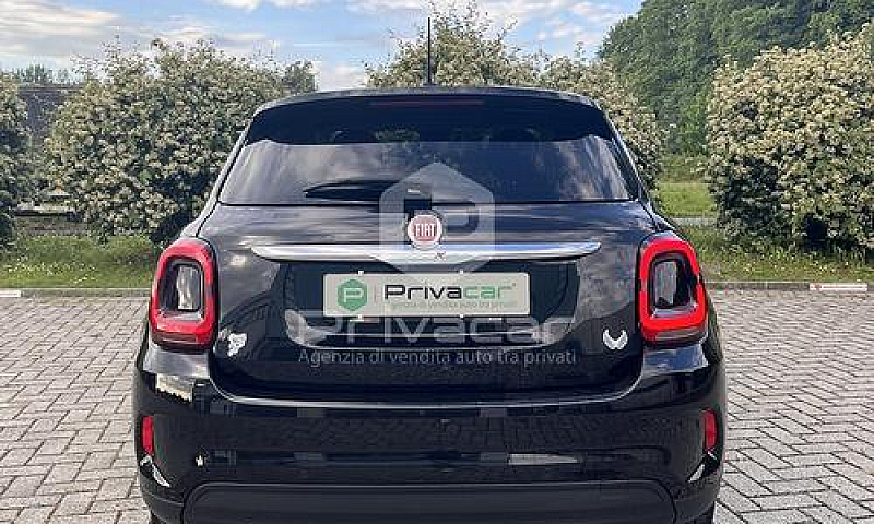 Fiat 500X 1.6 E-Torq...