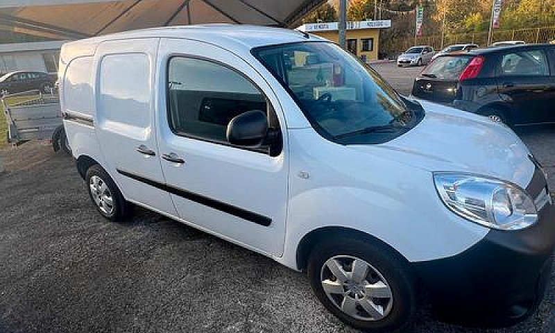 Renault Kangoo 1.5 D...