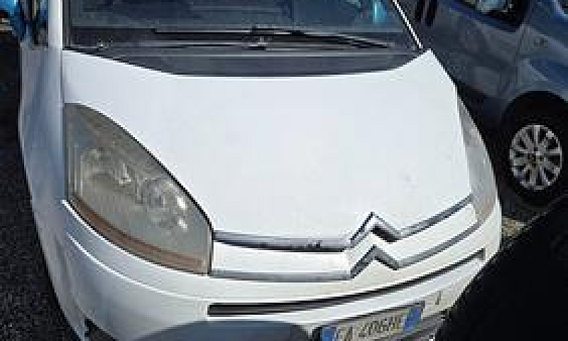 Citroen C4 Picasso 2...
