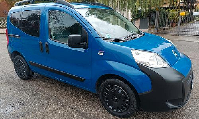 Citroen Nemo 1.3 Hdi...