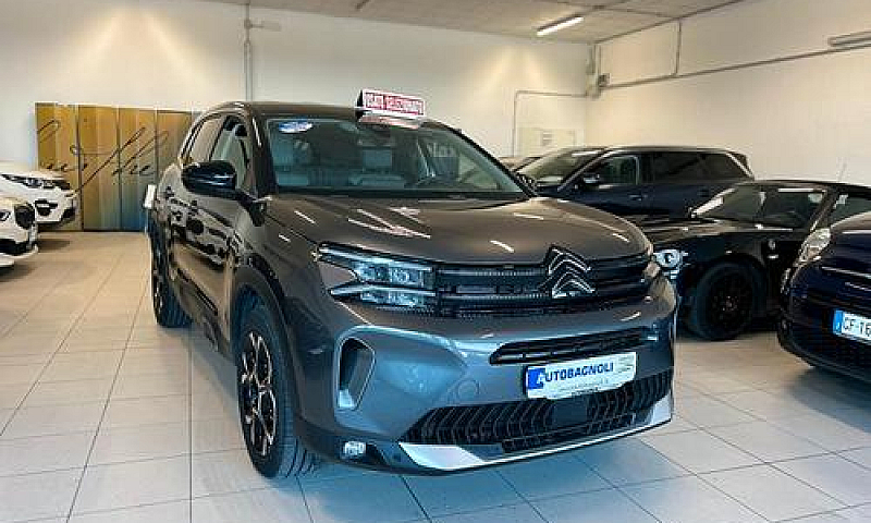 Citroen C5 Aircross ...