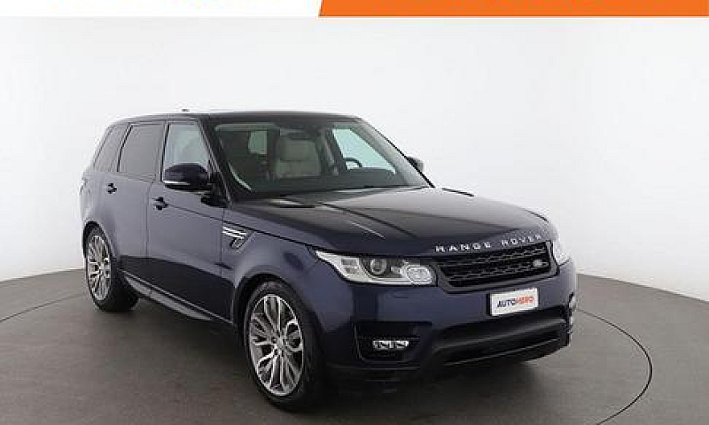 Land Rover Range Rov...