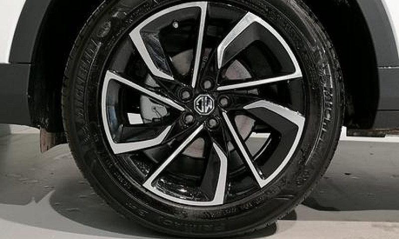 Mg Zs 1.0 Turbo Luxu...