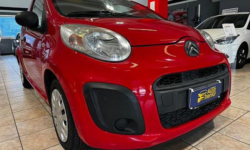 Citroen C1 1.0 5 Por...