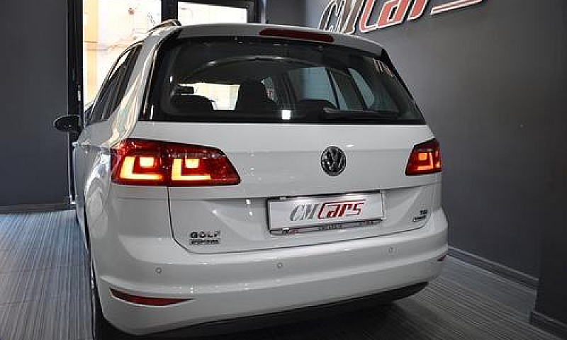 Volkswagen Golf Spor...