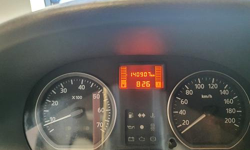 Dacia Sandero 1.5 Dc...