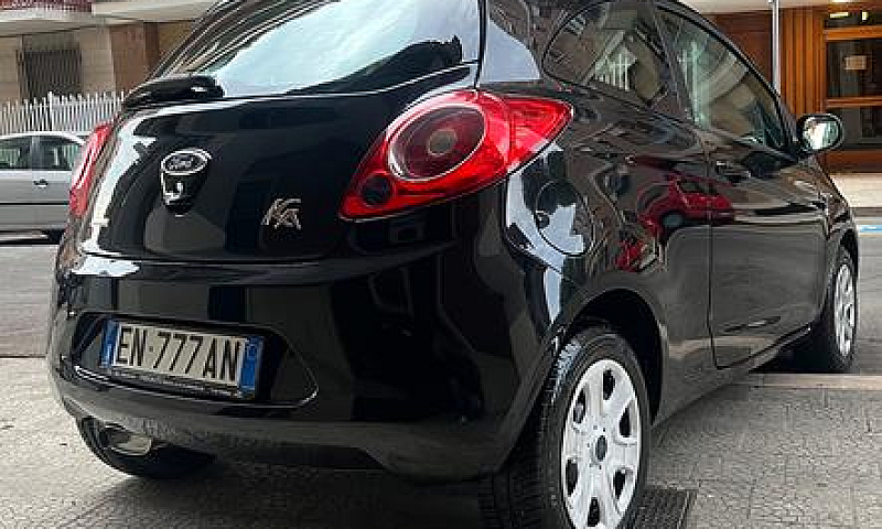 Ford Ka 1.3 Tdci 75C...