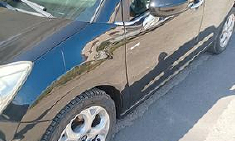 Citroen C3 2ª Serie ...