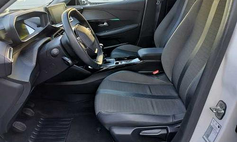 Peugeot 208 Puretech...