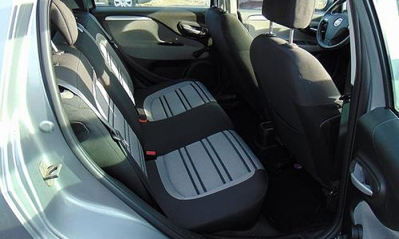 Fiat Punto Evo 1.3 M...