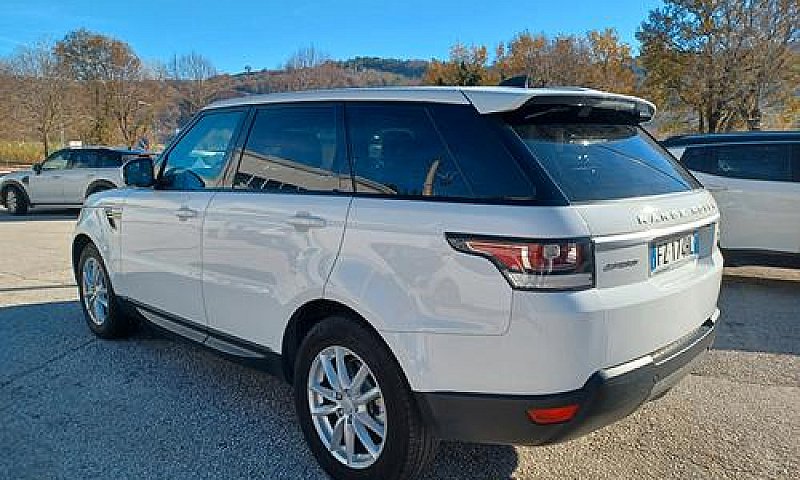 Land Rover Range Rov...