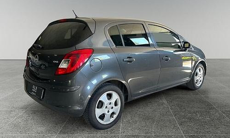Opel Corsa 5P 1.3 Cd...