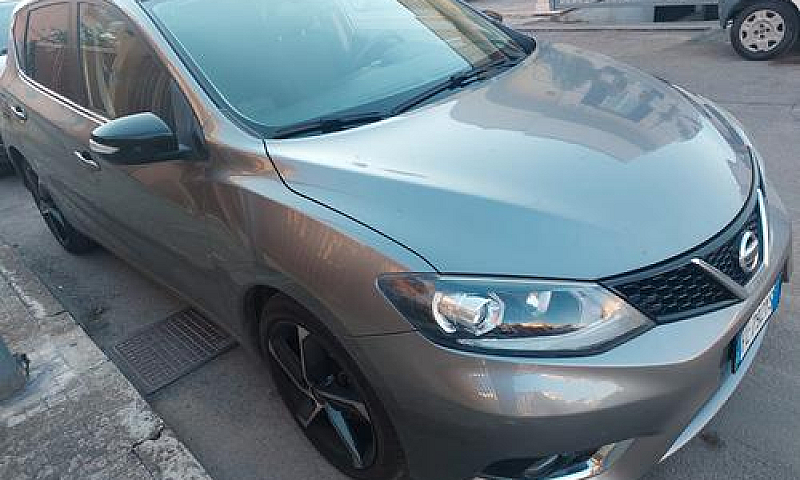 Nissan Pulsar 1.5 Dc...