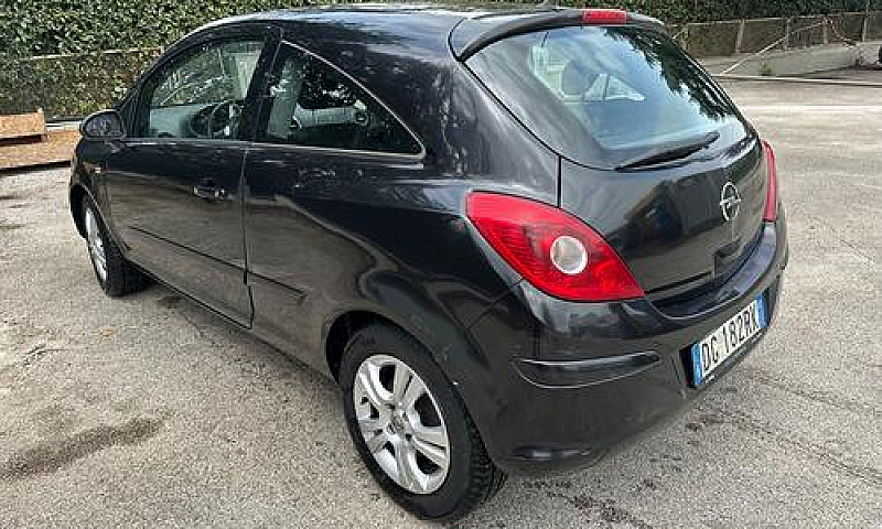 Opel Corsa 1.3 Diese...