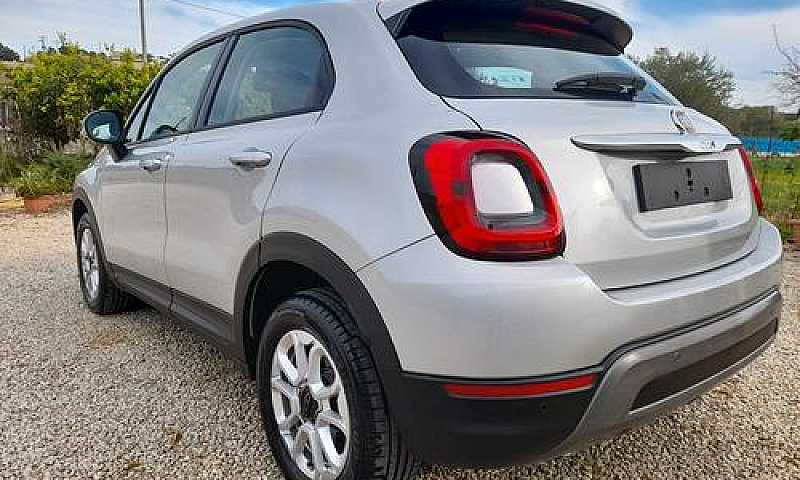 Fiat 500X 1.6 Multij...