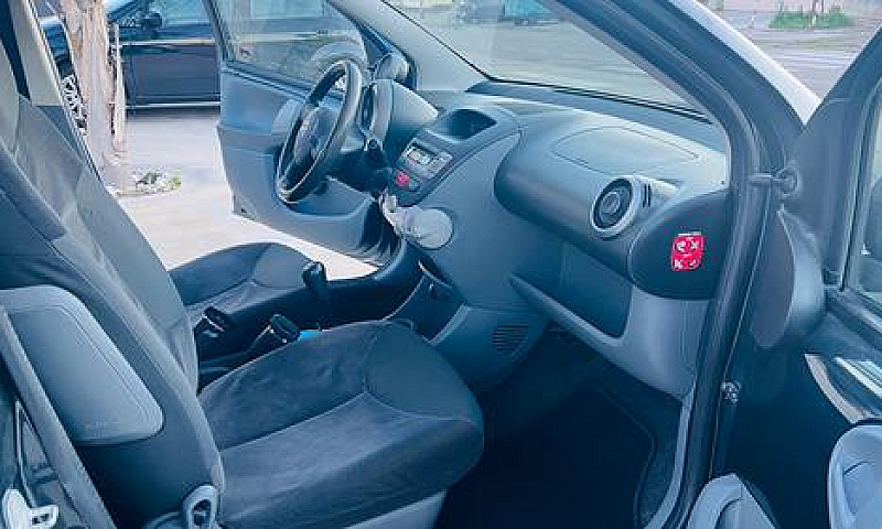 Citroen C1 1.4 Hdi 5...