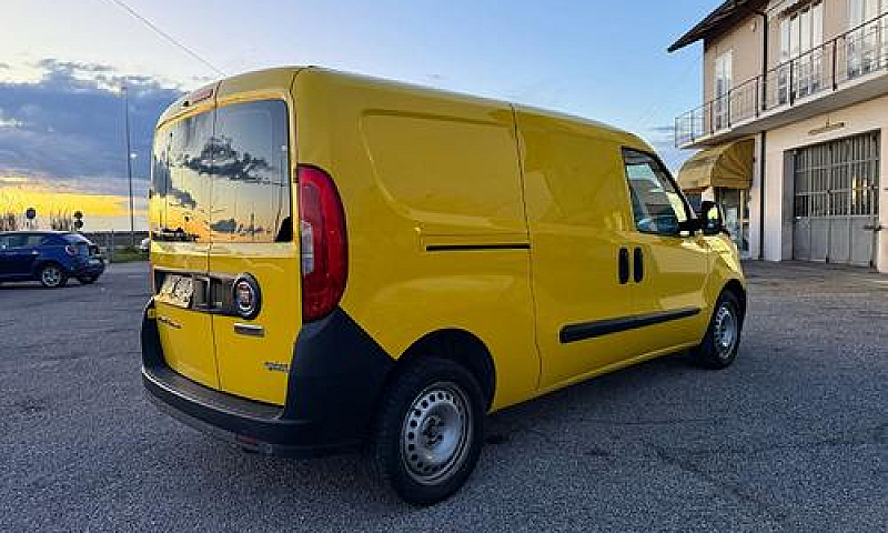 Fiat Doblò 1.4 Jetbn...