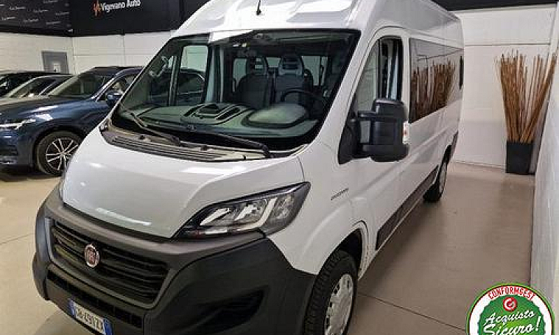 Fiat Ducato 30 2.3 M...
