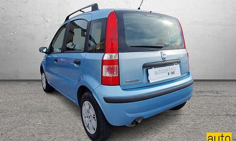 Fiat Panda 1.2 Benzi...