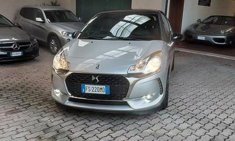 Ds Ds3 Ds 3 Bluehdi ...