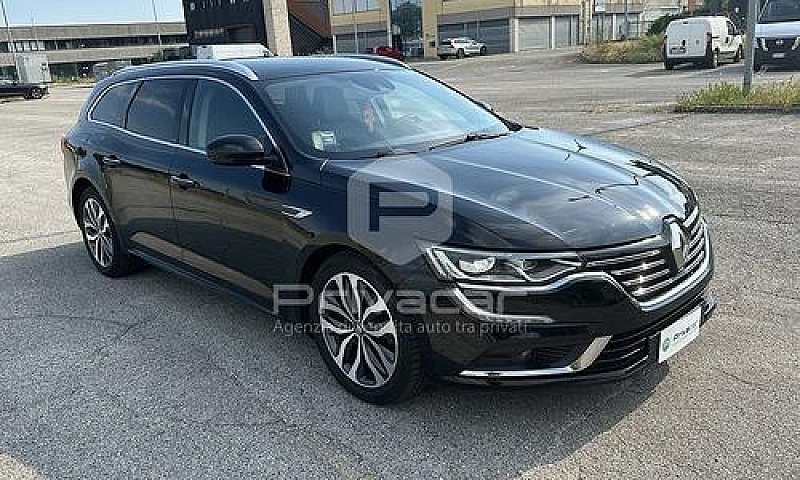 Renault Talisman Spo...