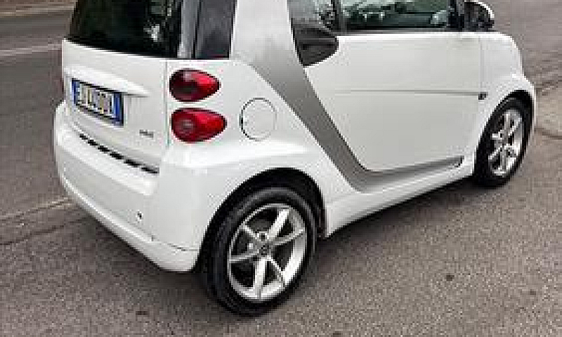 Smart Fortwo 1000 52...