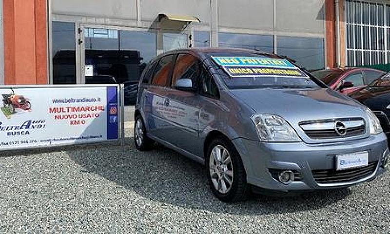 Opel Meriva 1.4 90 C...