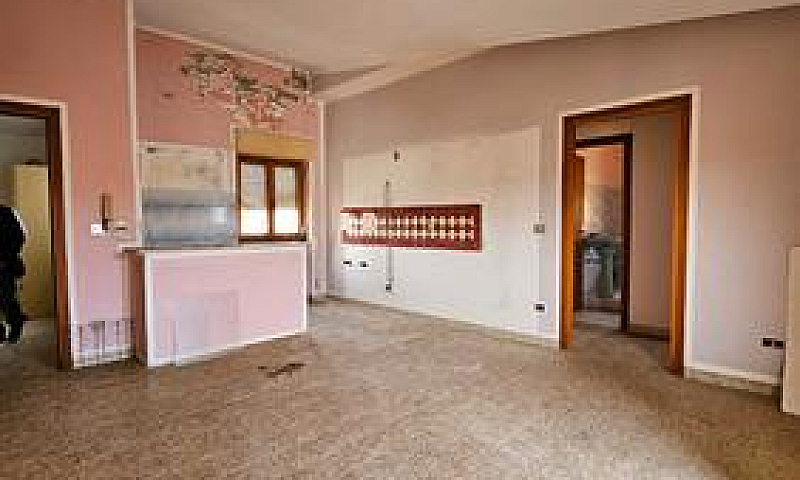 Appartamento A Valle...