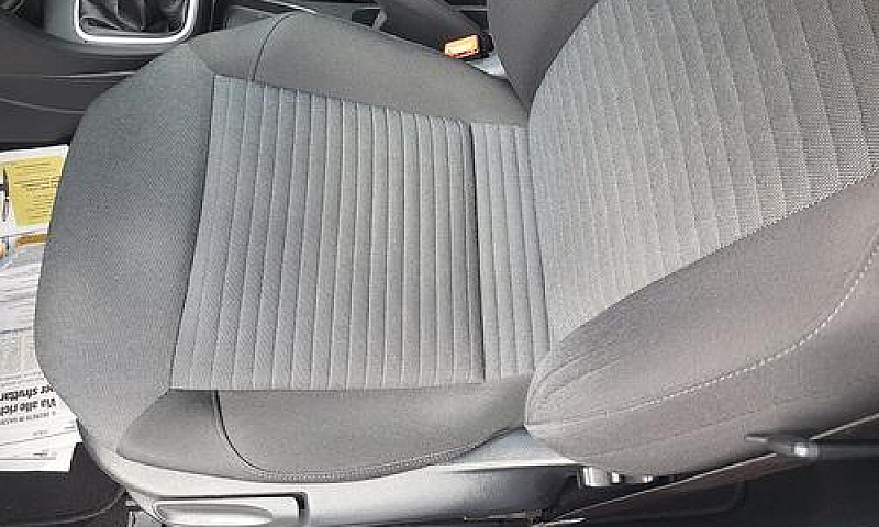 Volkswagen Polo 1,2 ...