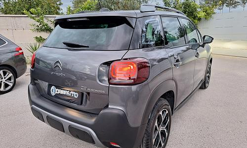 Citroen C3 Aircross ...