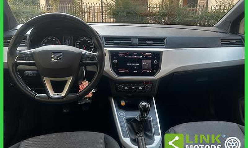 Seat Arona 1.0 Tgi X...