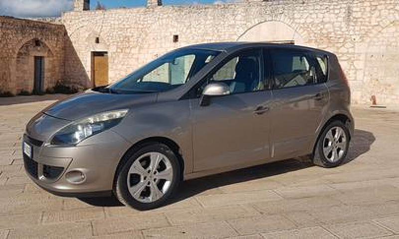 Renault Scenic Scéni...