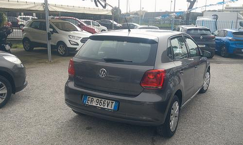 Vw Polo 1.2 70Cv 5 P...