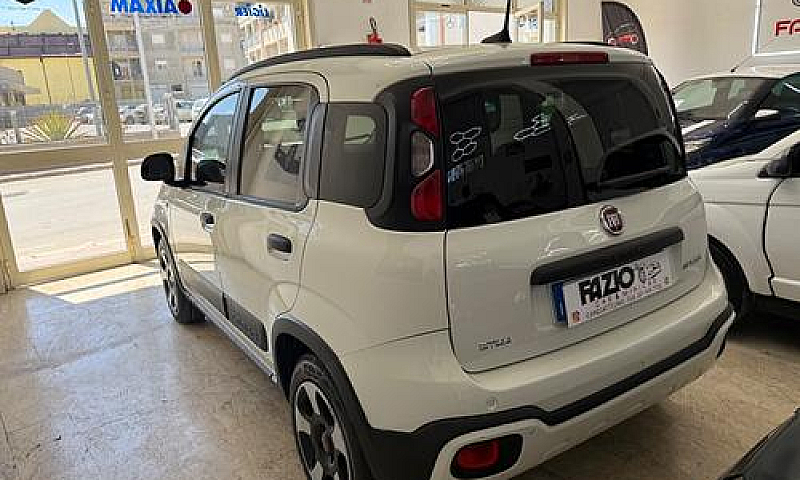 Fiat Panda 1.0 Firef...